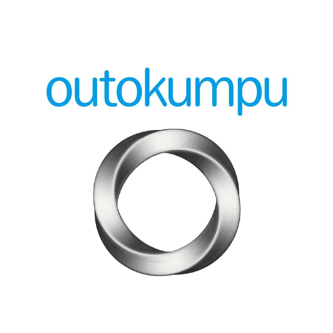 Outokumpu logo