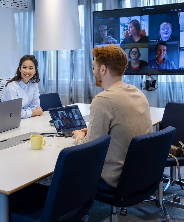Meeting