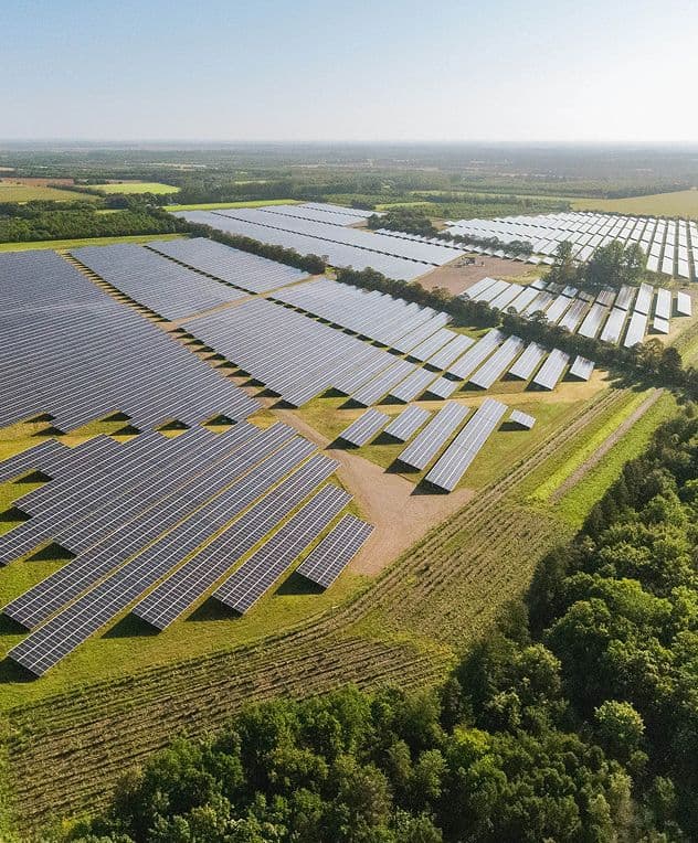 Solar panels