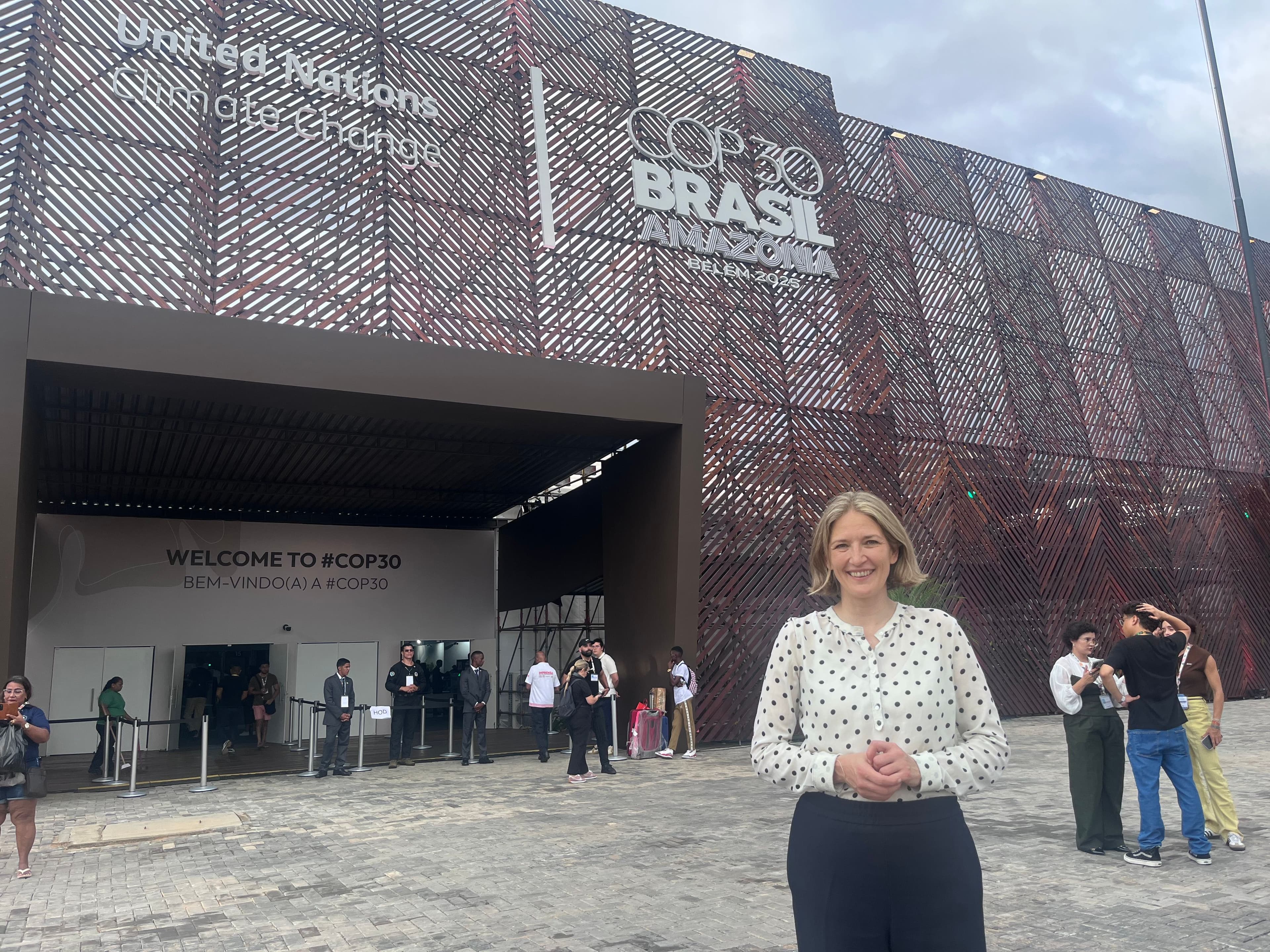 COP30 reflections: Coalition of the willing strengthened but overall results limited