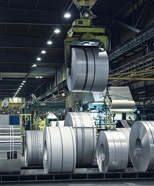 Industry