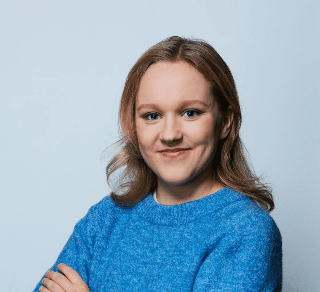 Maaria Ronkainen